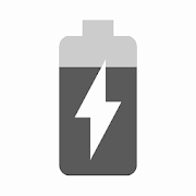 Full Battery Charge Alarm - app icon
