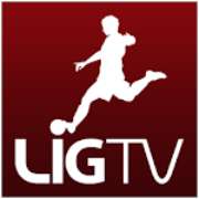 Lig TV - app icon
