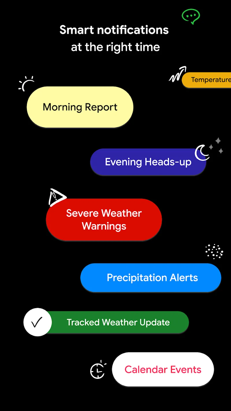 Appy Weather - screenshot 6