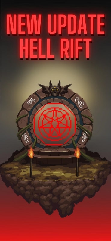 Dunidle APK - screenshot 1