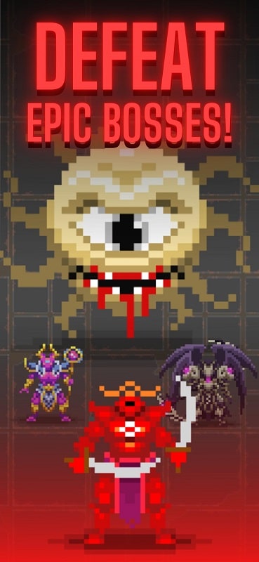 Dunidle APK - screenshot 2