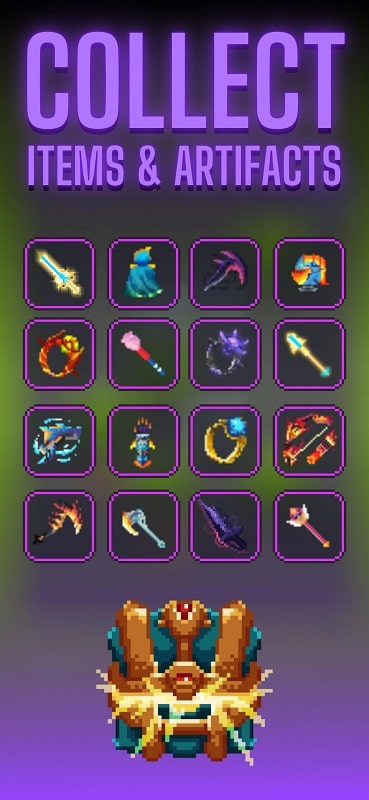 Dunidle APK - screenshot 5