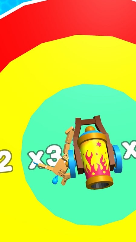 Push the Dummy - screenshot 2