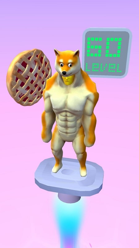 Push the Dummy - screenshot 3