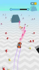 Zombie Blast - screenshot 1