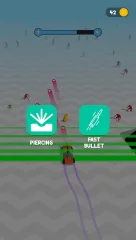 Zombie Blast - screenshot 2