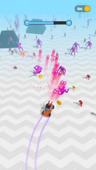 Zombie Blast - screenshot 4