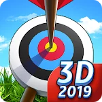 Archery Elite MOD APK icon
