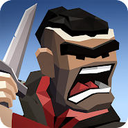Sword of Glory Roguelite Slash MOD APK icon