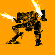 Armor Attack: robot PvP game MOD APK icon