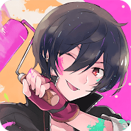 Anime Art - app icon