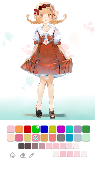 Anime Art - screenshot 8