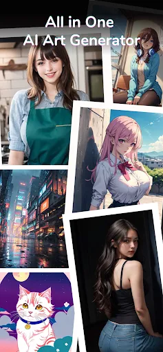 Dreamerland APK 1.19.7 for Android - screenshot 5