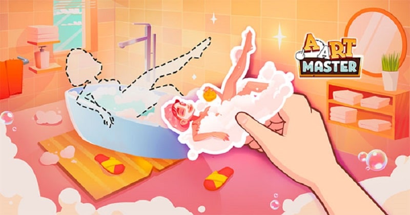 Art Master APK - app icon