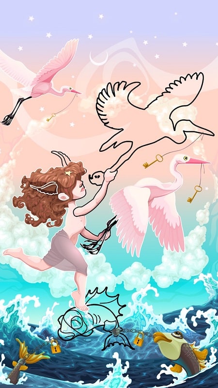 Art Master APK - screenshot 1