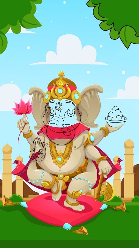 Art Master APK - screenshot 2