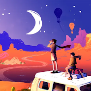 Artio Puzzle - Jigsaw Art Game MOD APK icon