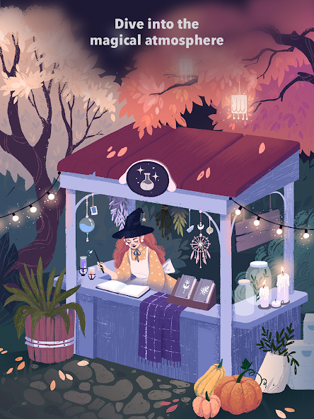 Artio Puzzle - Jigsaw Art Game - screenshot 5