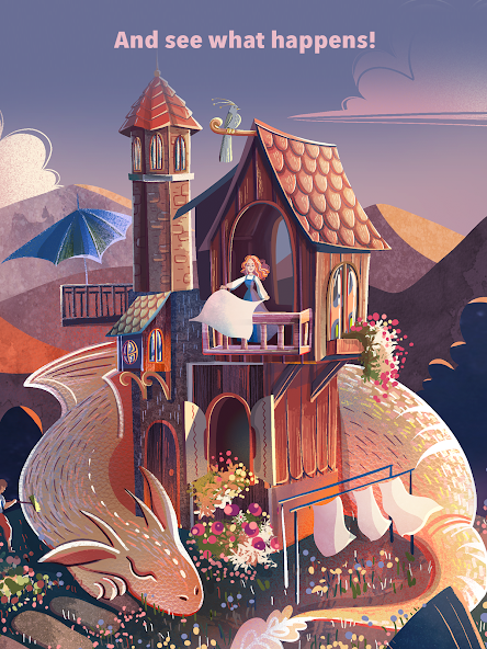 Artio Puzzle - Jigsaw Art Game - screenshot 8