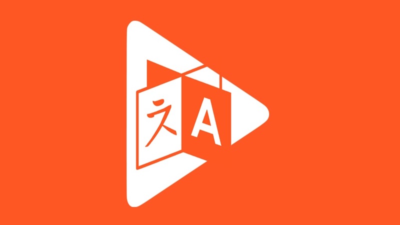 zTranslate APK - app icon