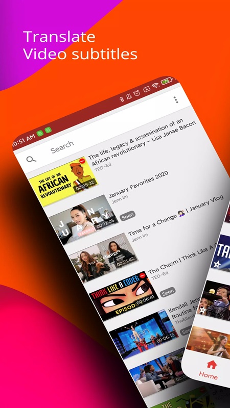 zTranslate APK - screenshot 4