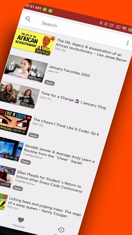 zTranslate APK - screenshot 5