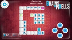 Brains 'N Bells - Full version - screenshot 2