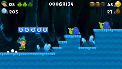 Lep's World 2 - screenshot 1