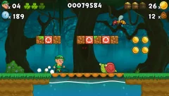 Lep's World 2 - screenshot 3