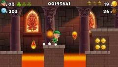 Lep's World 2 - screenshot 4