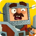 Kingdoms of Heckfire MOD APK icon