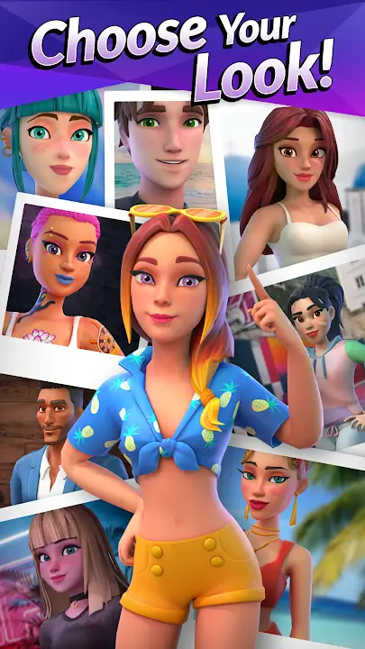 Single City - screenshot 1