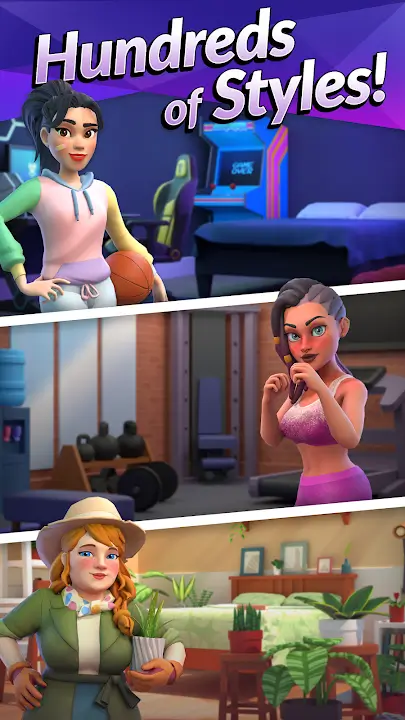 Single City - screenshot 3