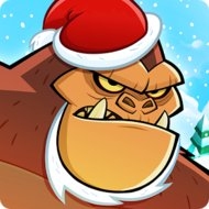 SMASH Monsters - City Rampage MOD APK icon