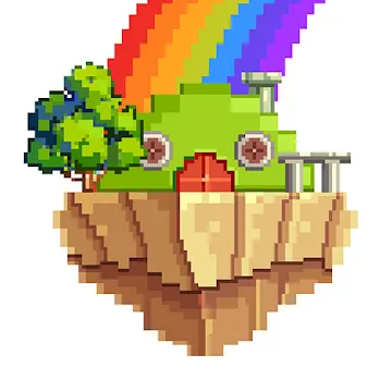 Color Island: Pixel Art MOD APK icon