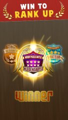 Woody Battle: Online Multiplayer Block Puzzle - screenshot 1