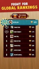 Woody Battle: Online Multiplayer Block Puzzle - screenshot 2