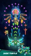 Atlantis - Alien Space Shooter - screenshot 1