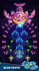 Atlantis - Alien Space Shooter - screenshot 2