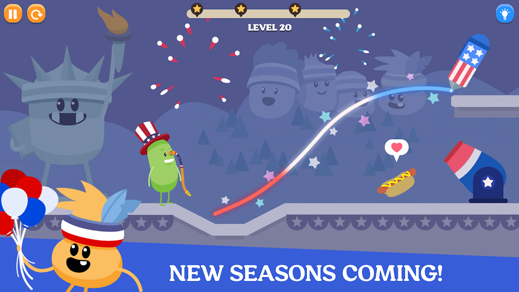 Dumb Ways To Draw - screenshot 10