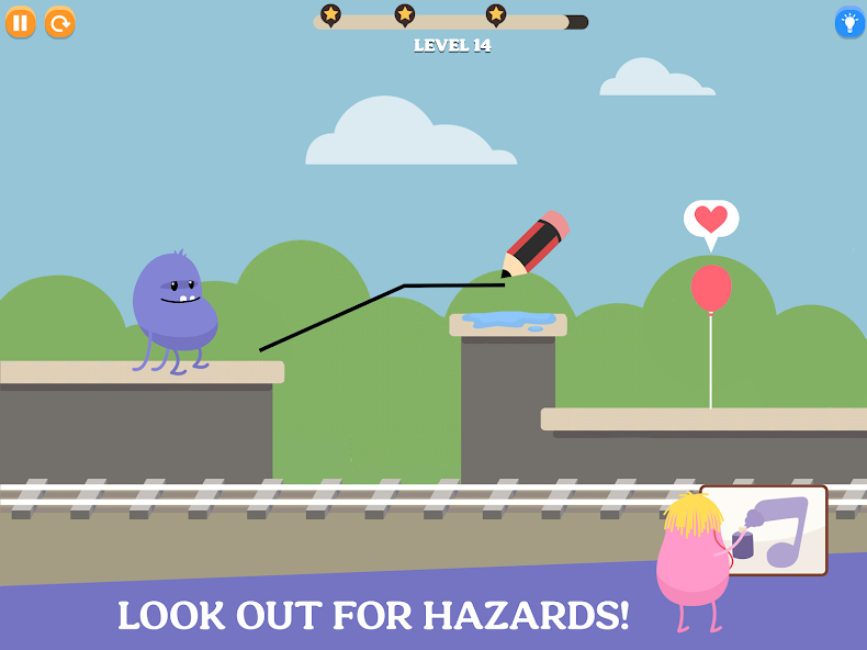 Dumb Ways To Draw - screenshot 3