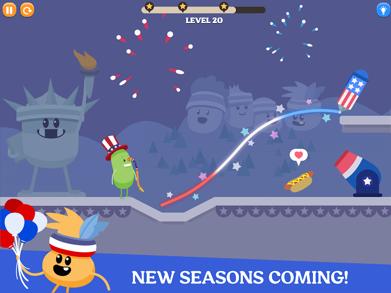 Dumb Ways To Draw - screenshot 5