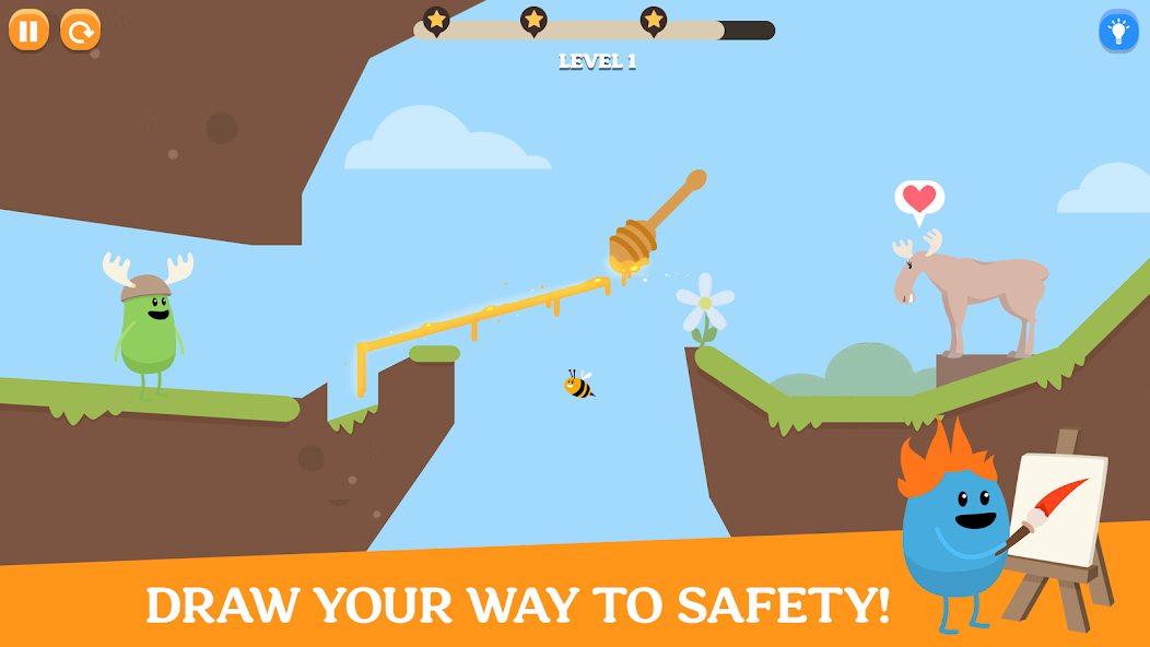 Dumb Ways To Draw - screenshot 6