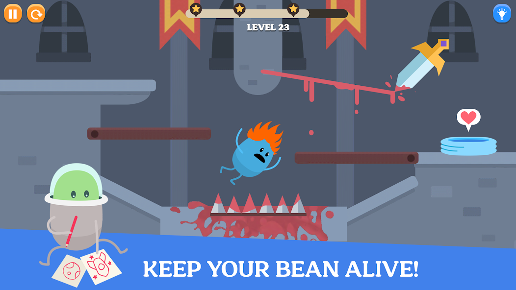 Dumb Ways To Draw - screenshot 7