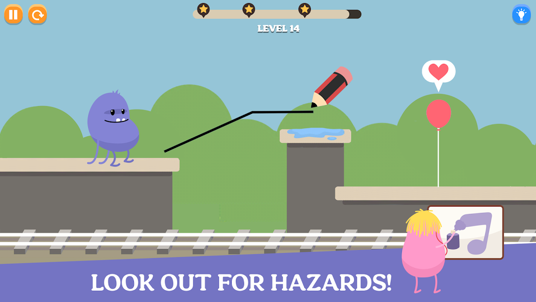 Dumb Ways To Draw - screenshot 8