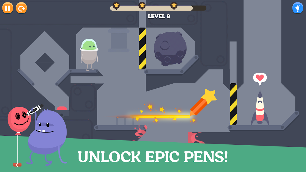 Dumb Ways To Draw - screenshot 9