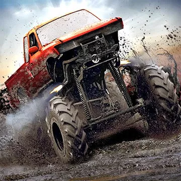 Trucks Gone Wild MOD APK icon