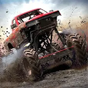Trucks Off Road MOD APK icon