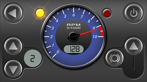 RevHeadz Engine Sounds - screenshot 1