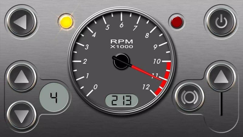 RevHeadz Engine Sounds - screenshot 2